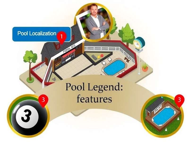 Indian Cultural Adaptations Pool Legend IN Localization Features